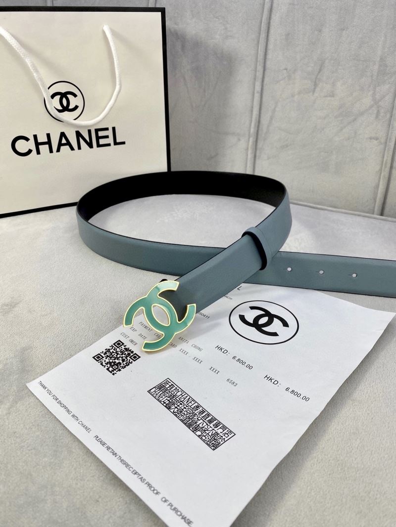 CHANEL